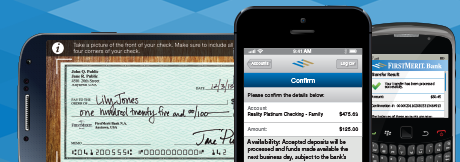 Moltrina Offshore Mobile Banking