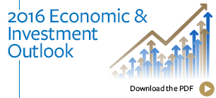 Economic Outlook Economic Outlook